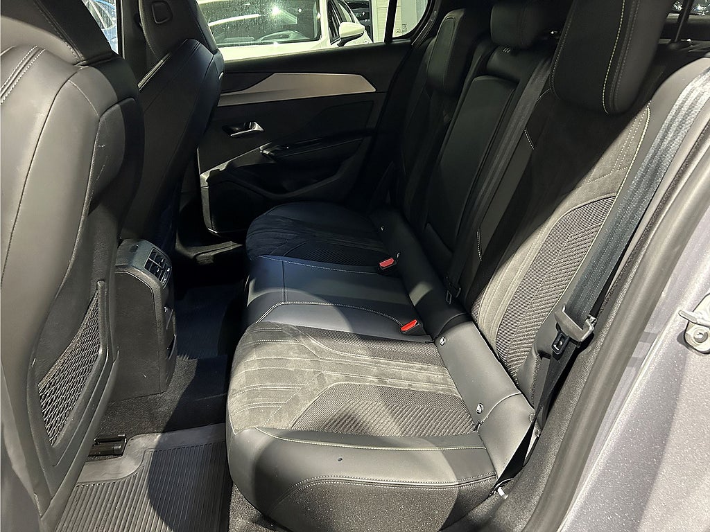 Bild på Peugeot 308 5D GT 1.2 PT 130hk Aut - BACKKAMERA, CARPLAY