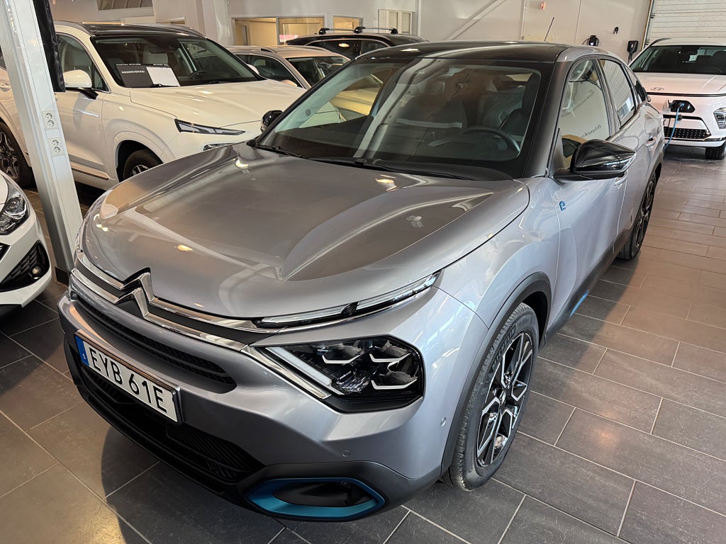 Citroën C4 2022