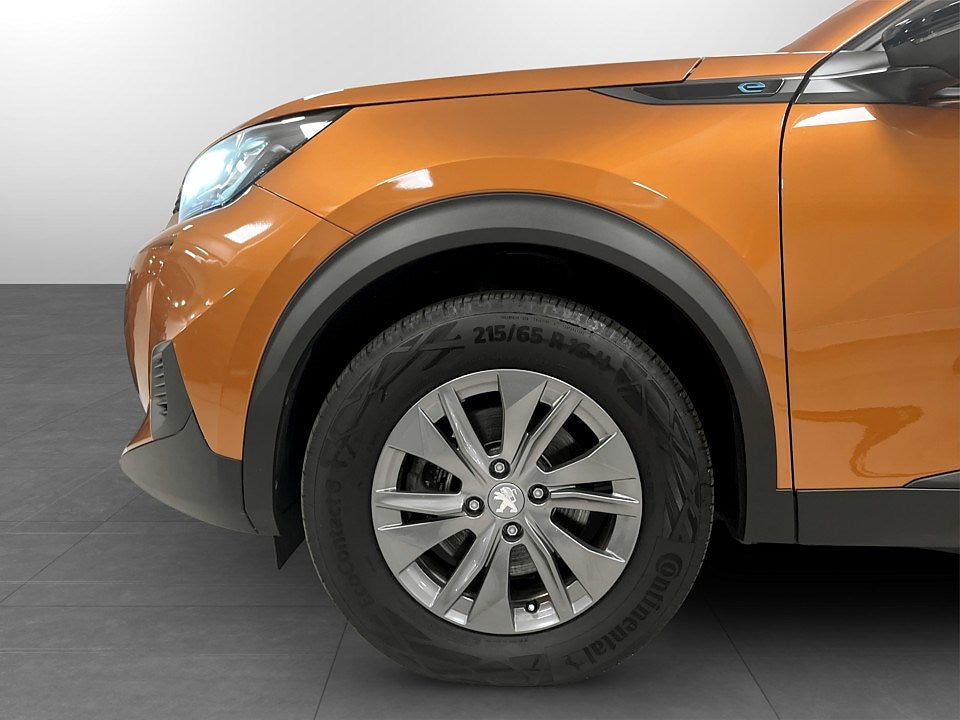 Bild på Peugeot E-2008 Active Pack 50 kWh 136hk Aut - CARPLAY