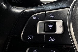 Halvkombi Volkswagen Golf 11 av 21