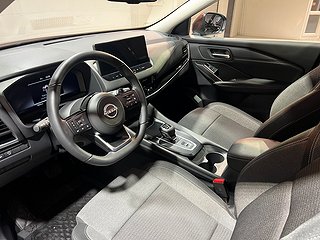 SUV Nissan Qashqai 10 av 26