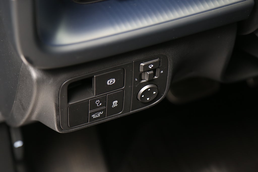 Hyundai IONIQ 6 77.4 kWh Advanced AWD I Sollucka I 360° I Skinn I BOSE 2023