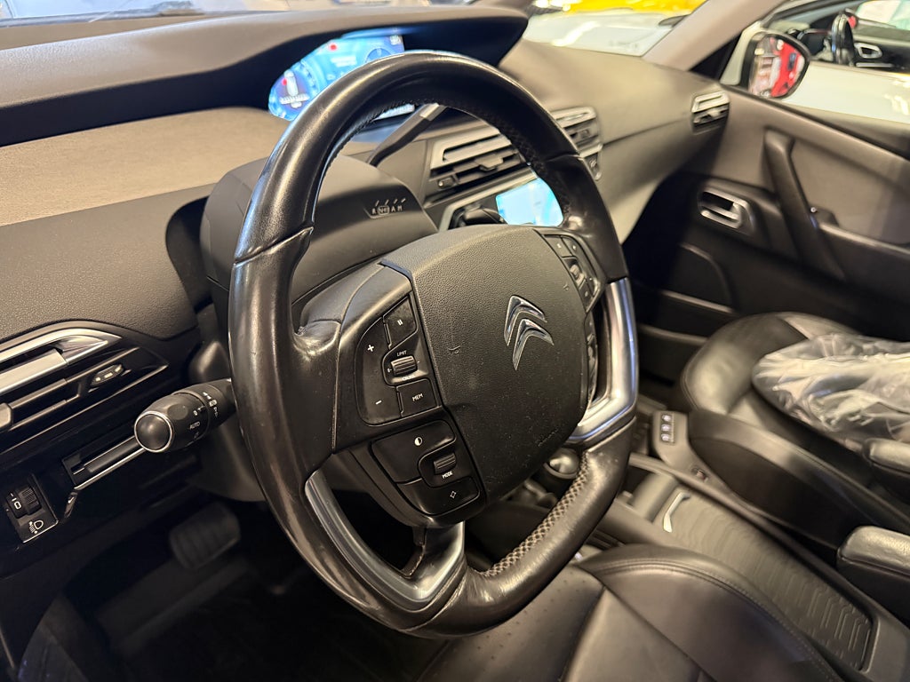 Citroën Grand C4 Picasso 2014 - miniatyr 14