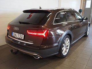 Kombi Audi A6 6 av 20