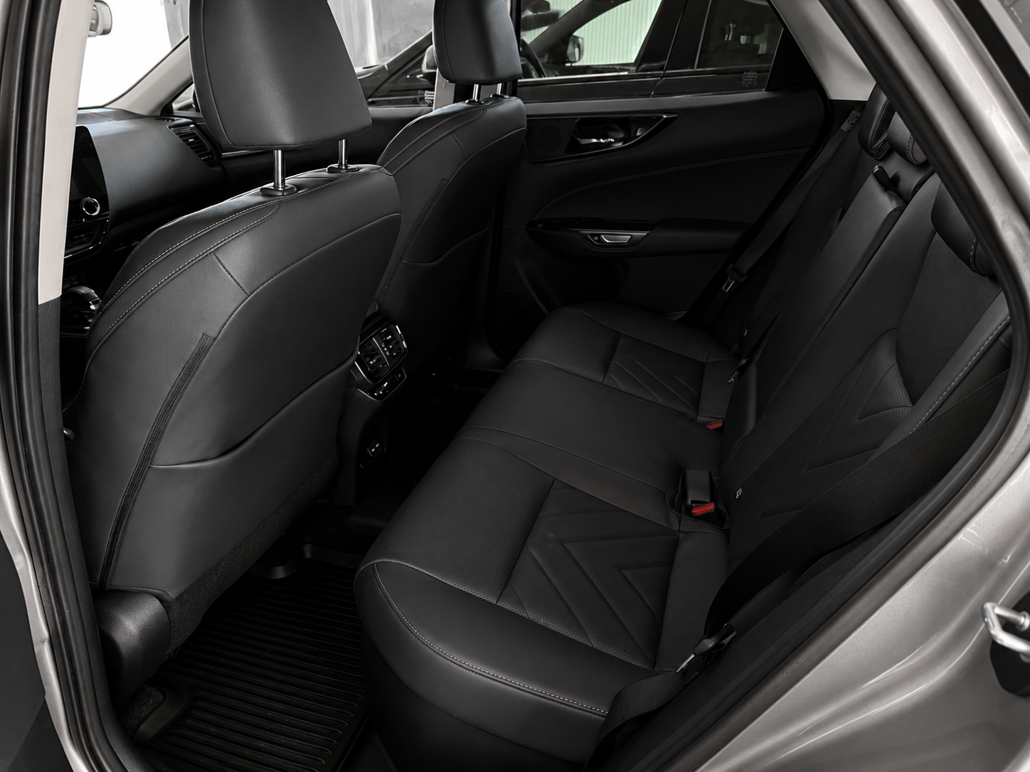 Lexus NX 450h+ E-CVT Executive Euro 6 2022, bild 5/28