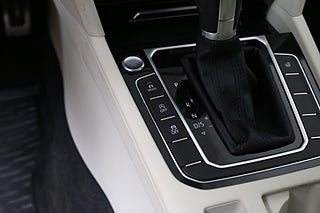 Kombi Volkswagen Passat Alltrack 23 av 29