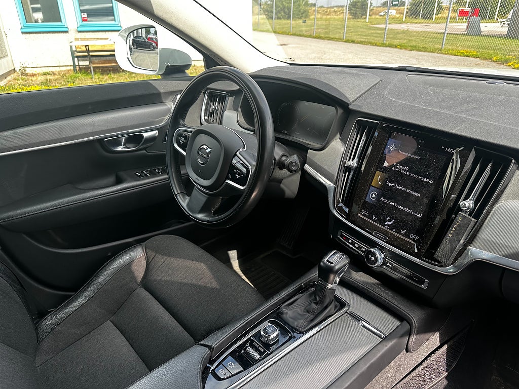 Volvo V90 Cross Country D4 AWD Geartronic Advanced SE III Euro 6