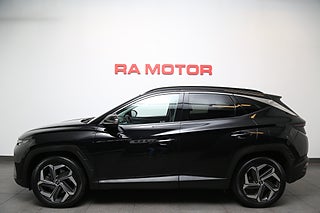 Kombi Hyundai Tucson 3 av 30