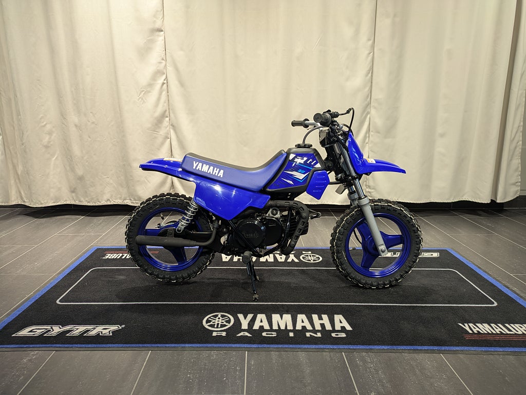 Yamaha PW50/Räntefri delbetalning/Nu: 23.900Kr/ Omgående Leverans