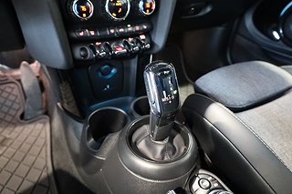 Cab MINI Cooper 16 av 21