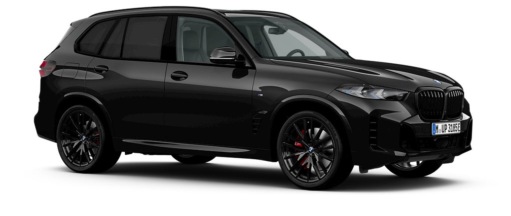 BMW X5 xDrive 50e | M Sport Business Edition | Ränta 2,95%