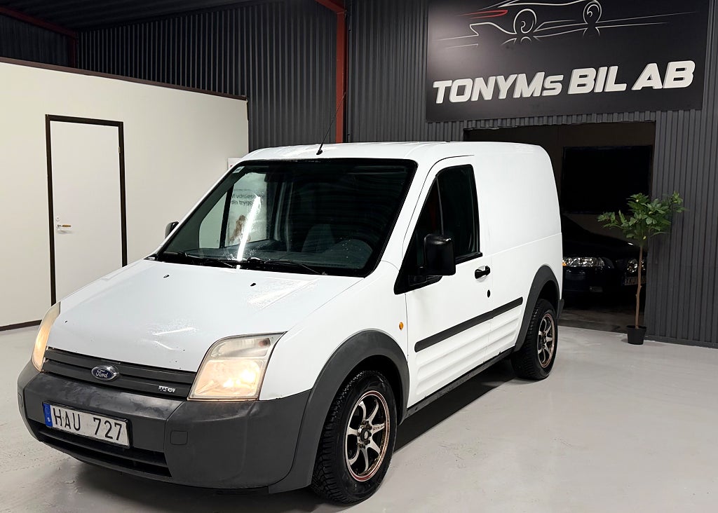 Ford transit Connect T220 1.8 TDCi