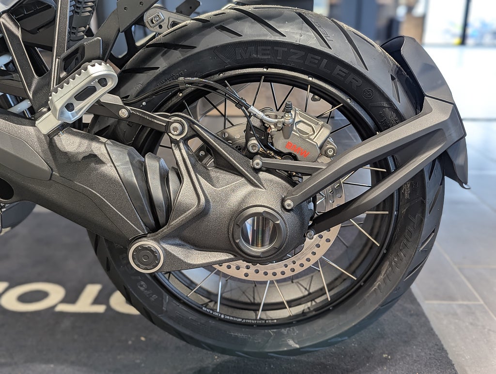 BMW R1300GS/Räntekampanj 3,45%/Touring pack/Väskor/Omgående leverans