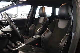 SUV Volvo XC60 13 av 20