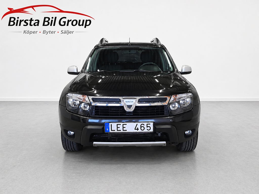 Dacia Duster 1.6 4x4 Drag Ny kamrem Nybes /0:-KONTANT