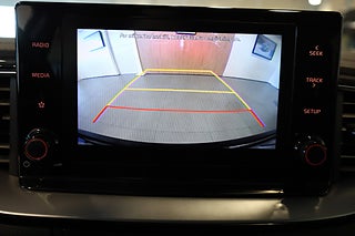 Kombi Kia Ceed 14 av 20