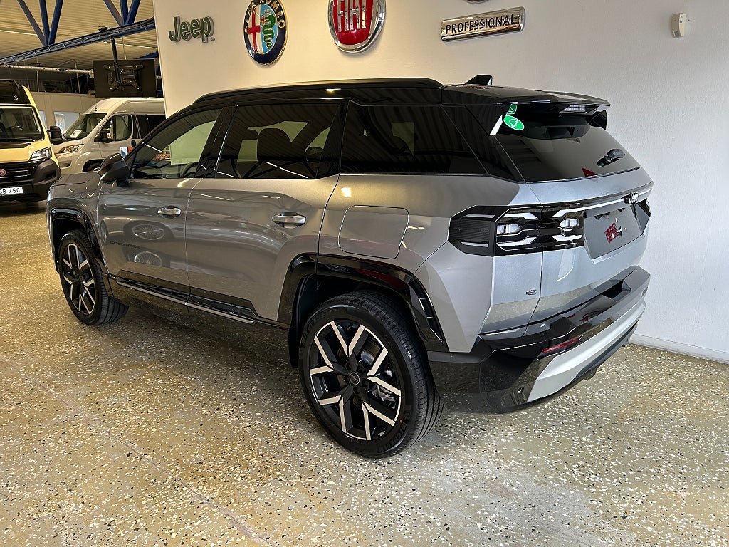 Jeep Compass 2026 - miniatyr 3