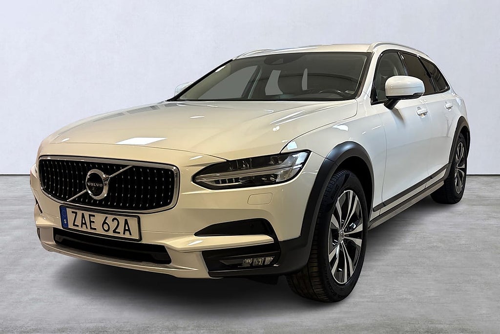 Volvo V90 Cross Country D4 AWD Advanced SE II