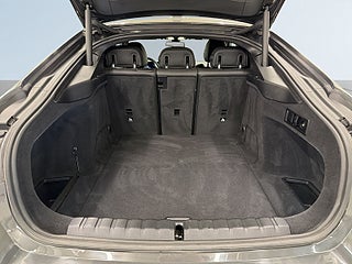 BMW i4 eDrive40 Gran Coupé 83.9 kWh M Sport S&V/Drag/360Kamera – bild 12