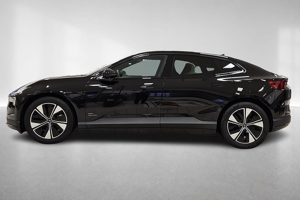 Polestar 4 Long range Dual motor Bus edt
