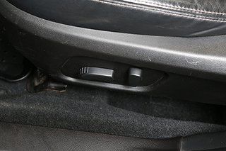 SUV Subaru Forester 12 av 30