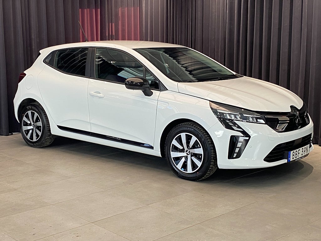 Mitsubishi Colt COLT INVITE 90 MAN