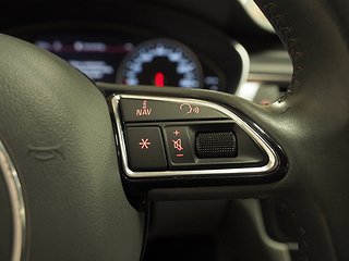 Kombi Audi A6 17 av 20
