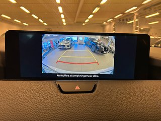 Mazda CX-60 PHEV AWD 327hk Kamera Rattvärme  10års garanti