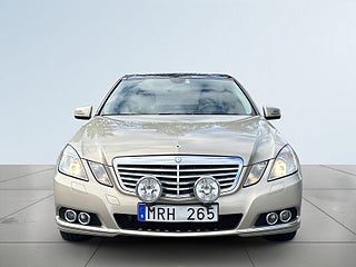 Mercedes-Benz E 350 CDI 4MATIC/Drag/MoK/SoV-Däck/Pano/Psens – bild 2