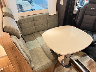 Husbil-halvintegrerad Kabe Travel Master Royal X 780 LQB 16 av 31