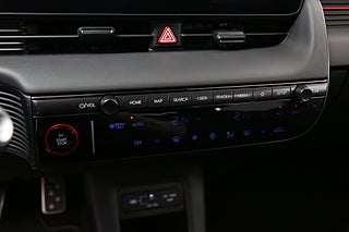 SUV Hyundai IONIQ 5 23 av 28