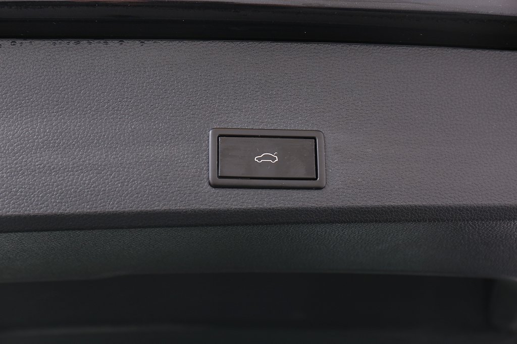 Seat Ateca 1,6 TDI 115hk Ecomotive Style DSG Drag 2019