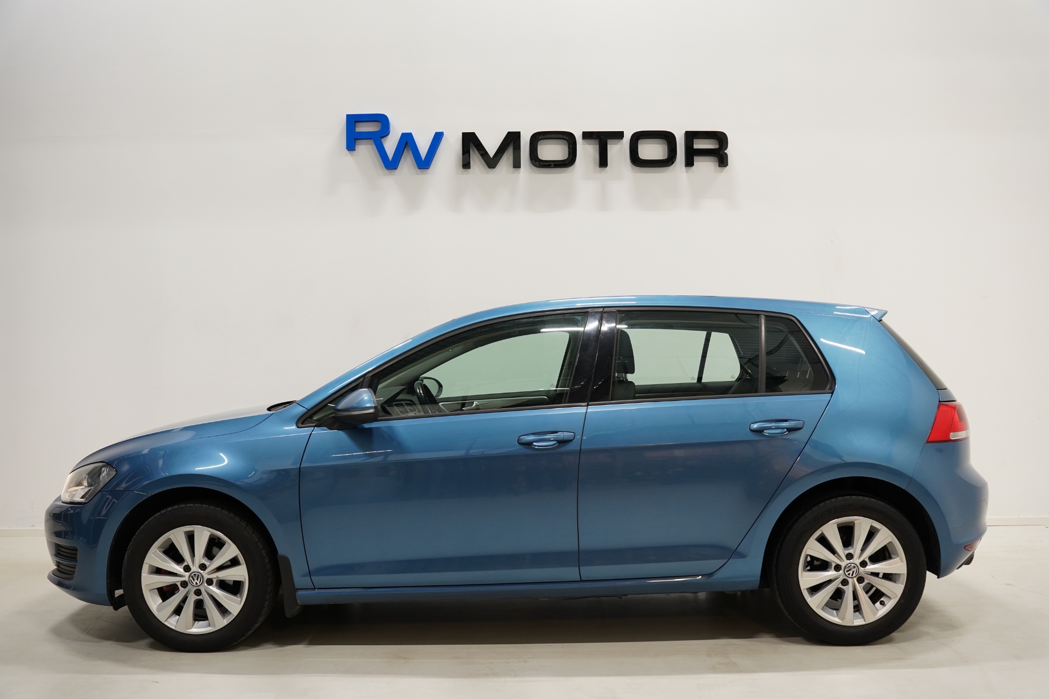 Volkswagen Golf 2016, bild 3/51