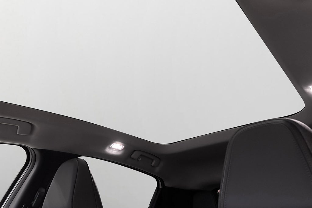 Nissan Leaf 2026 - miniatyr 24