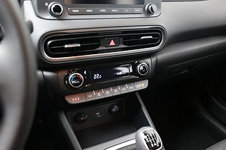 SUV Hyundai Kona 15 av 18