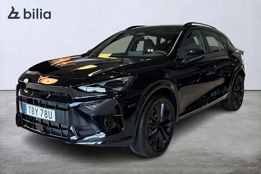 Cupra Formentor /Ultimate Edition 204hk e-Hybrid-LAGERBIL