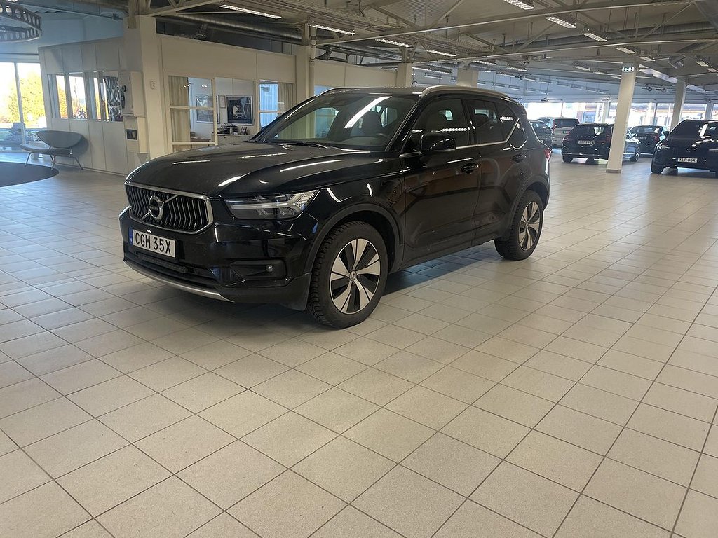 Volvo XC40 Recharge T5 Inscription