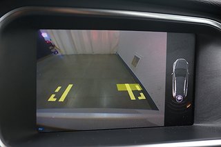 Halvkombi Volvo V40 Cross Country 11 av 17