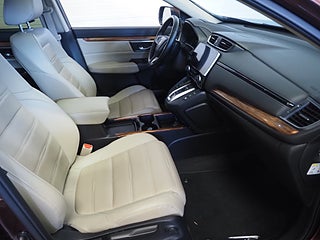 SUV Honda CR-V 10 av 26