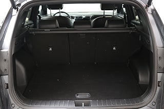 SUV Hyundai Tucson 25 av 26