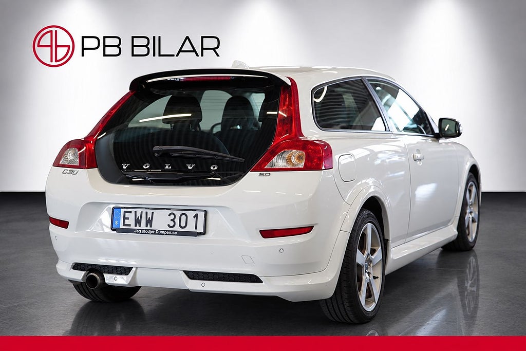 Volvo C30