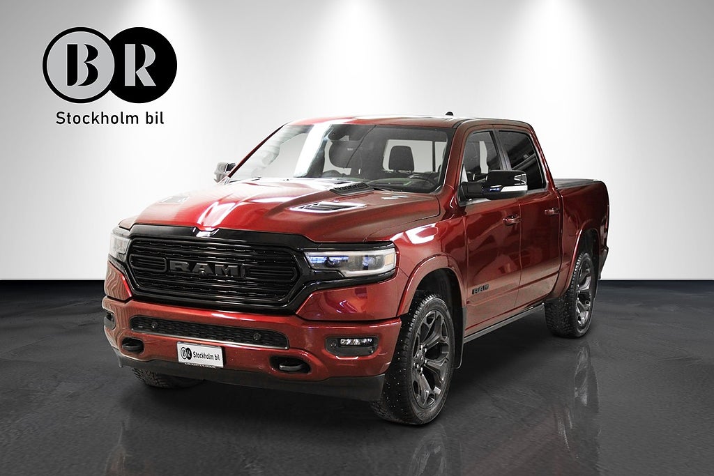 RAM 1500 2023