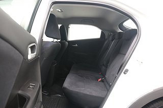 Halvkombi Honda Civic 18 av 20