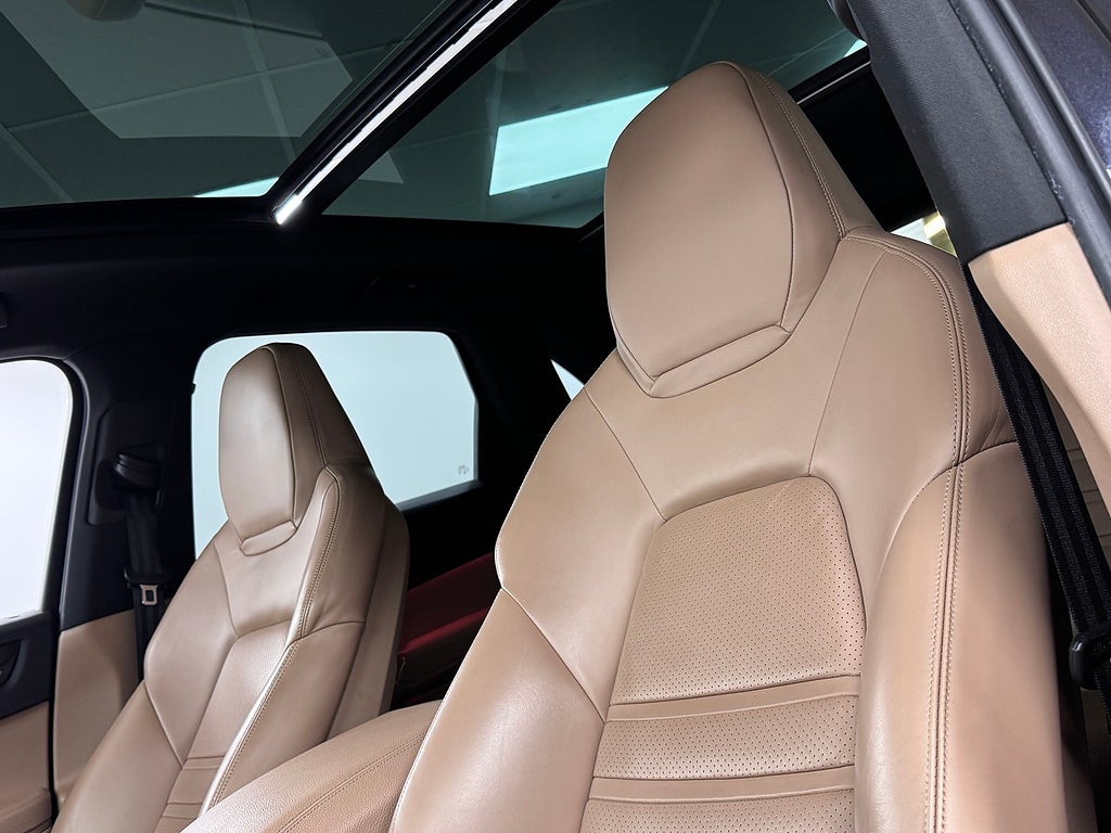 Porsche Cayenne 3.0 V6 S Svensksåld bild 9