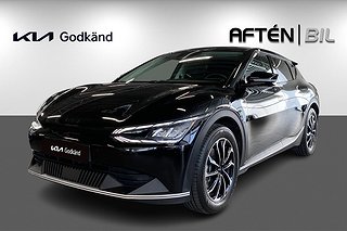 Kia EV6 RWD 228hk 77.4kWh TAXI / KIA Godkänd