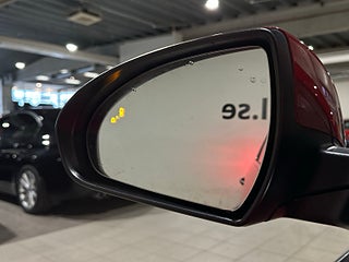 Hyundai IONIQ Plug-in 1.6 Premium Plus Psens Kamera Mvärm GPS SoV – bild 21