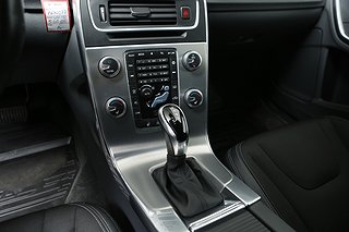 Sedan Volvo S60 Cross Country 19 av 22