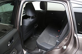 SUV Honda CR-V 9 av 29