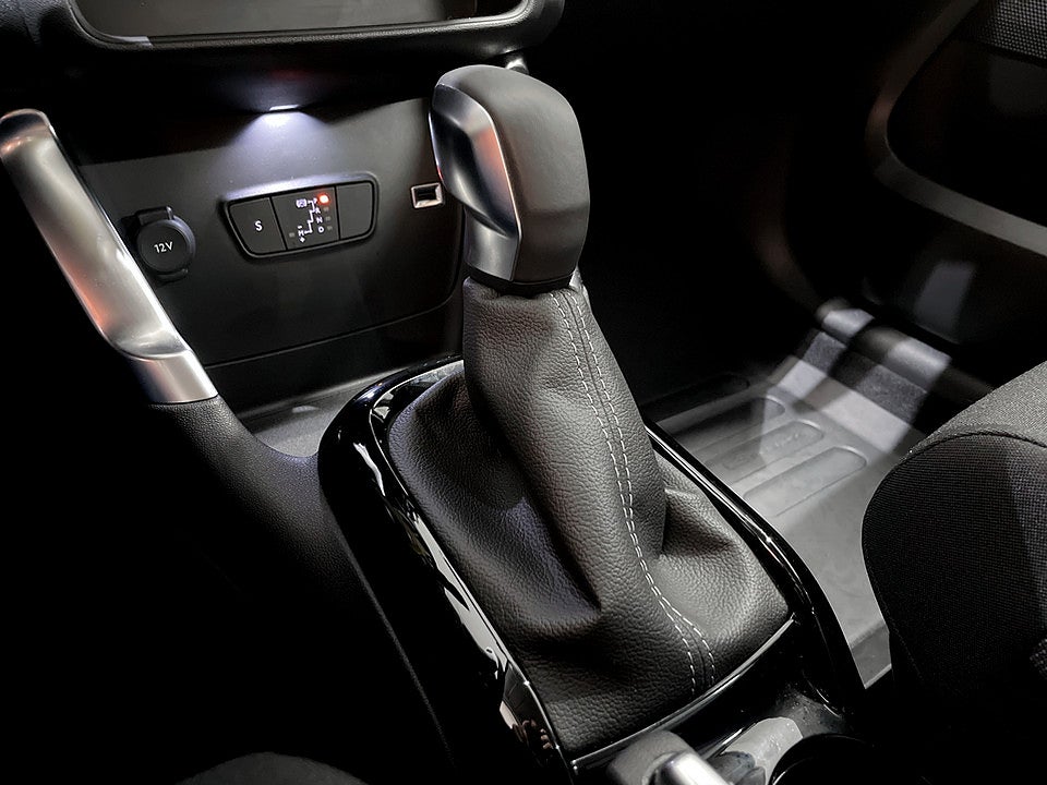 Bild på Citroën C3 Aircross FL Shine PureTech 130hk Aut - DEMO