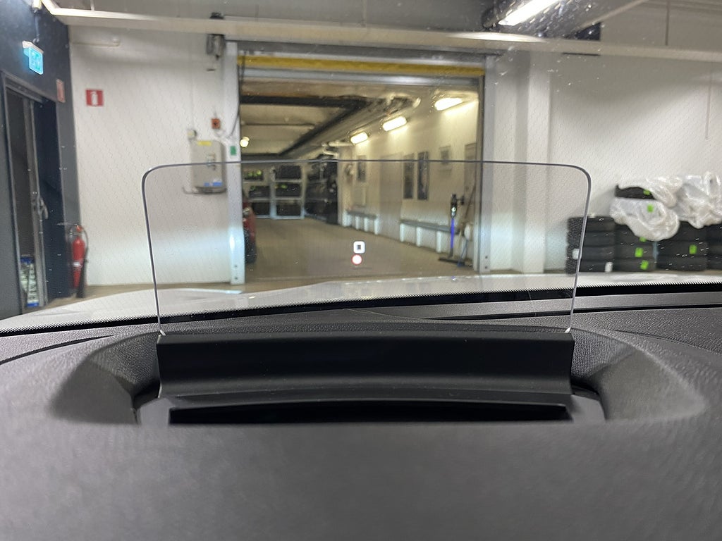 Bild på Citroën C4 X Shine 1.2 PT 130hk Aut - RATTVÄRME